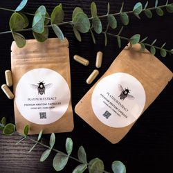 Bumble Bee Botanicals