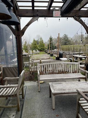 Bad Martha Farmer's Brewery & Brewpub by null