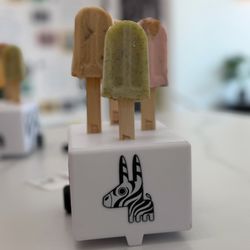 Flight of Paletas