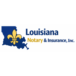 Louisiana Notary & Insurance