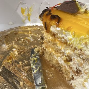 Cakes and Bakes - Left over cake which won't last long.. - Indian Near Me - Fremont, California