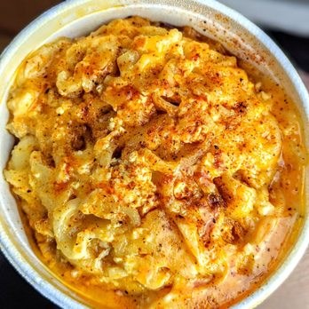Ray Nathan’s - Mac and cheese (takeout) - Barbeque Near Me - Gastonia, North Carolina Ray Nathan’s - Mac and cheese (takeout) - Barbeque Near Me - Gastonia, North Carolina
