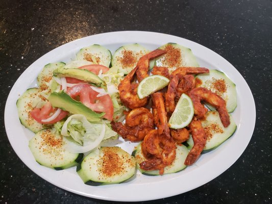 Cemitas Poblanas by null