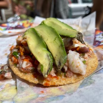 La Guerrerense - Food Stands Near Me - Ensenada, BCN