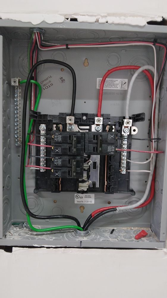 Slide of Valtek Electric