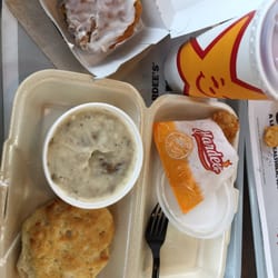 Hardee's