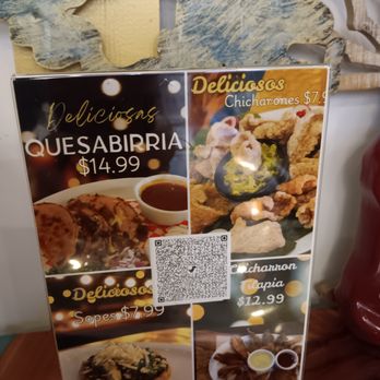 Shuko’s Latin Restaurante  - Limited time specials - Latin American Near Me - Deer Park, Texas