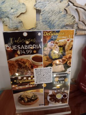 Menu photo 1 Shuko’s Latin Restaurante  Deer Park, TX