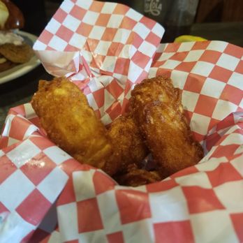 Dirty Oscar's Annex - Parmesan tots...that were made inhouse. These were unreal. Must order. - Pubs Near Me - Tacoma, Washington Dirty Oscar's Annex - Parmesan tots...that were made inhouse. These were unreal. Must order. - Pubs Near Me - Tacoma, Washington
