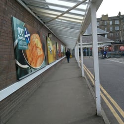 Tesco