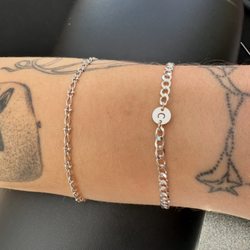 JoLuxe Permanent Jewelry