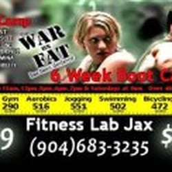 Fitness Lab Jax - More Then just a Boot Camp