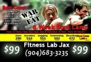 Fitness Lab Jax Image