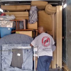 3 Men No Truck