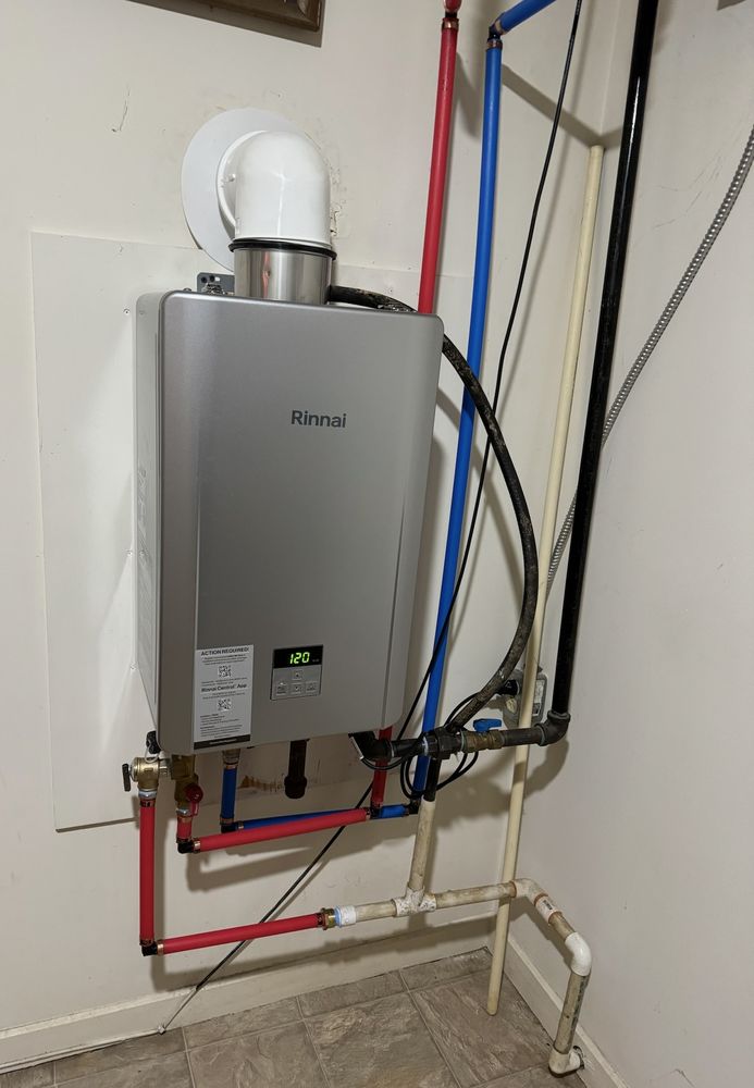 Slide of Keagy's Best Price Plumbing