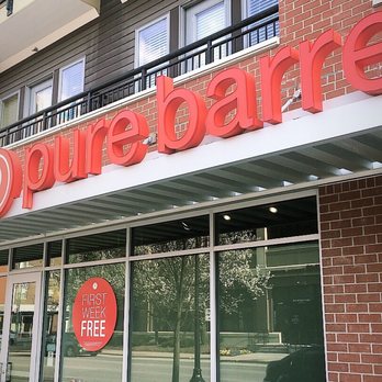 Pure Barre - Barre Classes Near Me - Indianapolis, Indiana