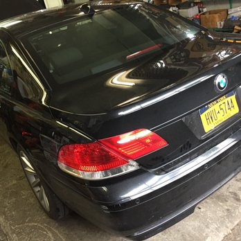 Caton Towing - Auto Repair Near Me - Brooklyn, New York