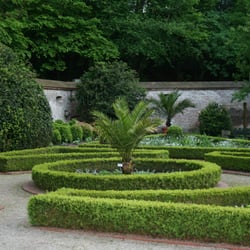 Kräutergarten