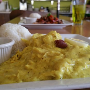 Chef Paz Restaurant - Great Food - Peruvian Near Me - West Allis, Wisconsin
