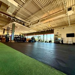 Third Space Athletic Club