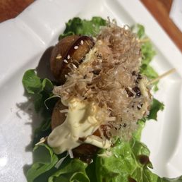 Takoyaki
