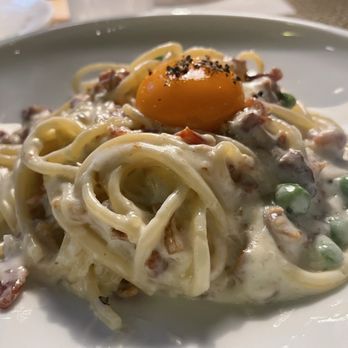 Serafina Seaport - Carbonara - Bars Near Me - Boston, Massachusetts
