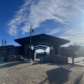 Valley Wells Rest Area Southbound - 1/9/24 FYI - Rest Stops Near Me - Nipton, California Valley Wells Rest Area Southbound - 1/9/24 FYI - Rest Stops Near Me - Nipton, California