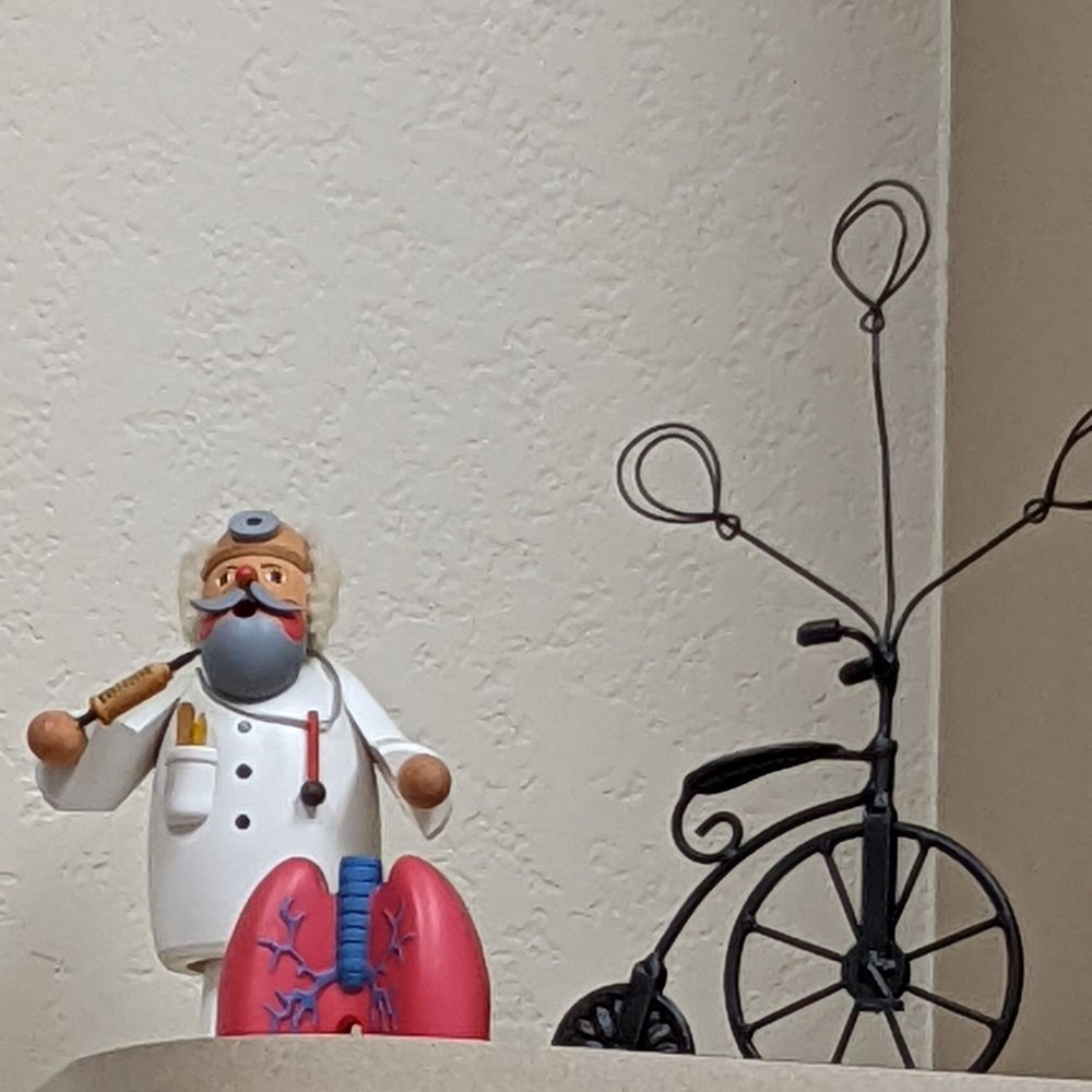 Seijo Oi, MD - Pulmonologist Near Me - Kerrville, Texas
