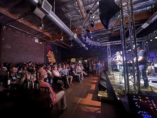 Almost Famous Wine by null