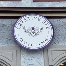 Creative Bee Quilting