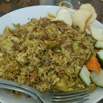 Wayang - Nasi goreng babat - Indonesian Near Me - Alhambra, California Wayang - Nasi goreng babat - Indonesian Near Me - Alhambra, California