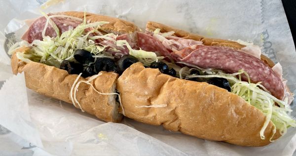 Paul's Italian Deli & Restaurant by null