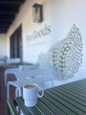 Rye Goods by null