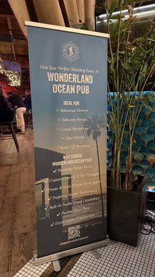 Menu photo 5 Wonderland Ocean Pub San Diego, CA Menu photo 5 Wonderland Ocean Pub San Diego, CA