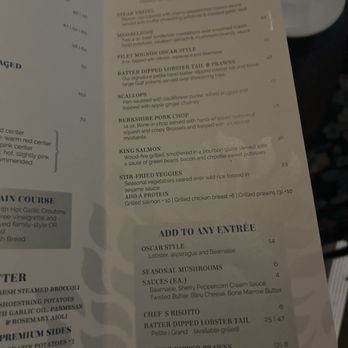 Twisted Tree - Menu - Seafood Near Me - Saint Louis, Missouri Twisted Tree - Menu - Seafood Near Me - Saint Louis, Missouri