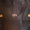 Barbour gift card