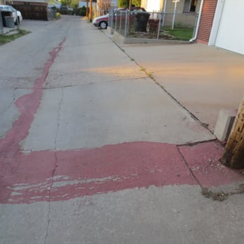 Pick A Color Painting Services - mess in the alley - Painters Near Me