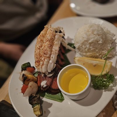 Bull Shed Restaurant by null