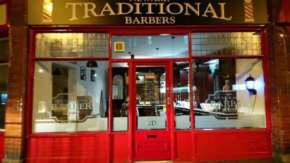 NEWARK TRADITIONAL BARBERS Updated September 2024 2d London Road