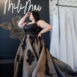 Mili Mae Bridal