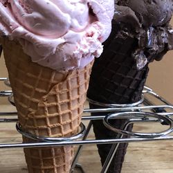 iScream