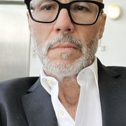 Luis Mariano Garcia