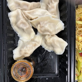 Corner 17 - Original Steamed Dumplings - Chinese Near Me - Saint Louis, Missouri Corner 17 - Original Steamed Dumplings - Chinese Near Me - Saint Louis, Missouri