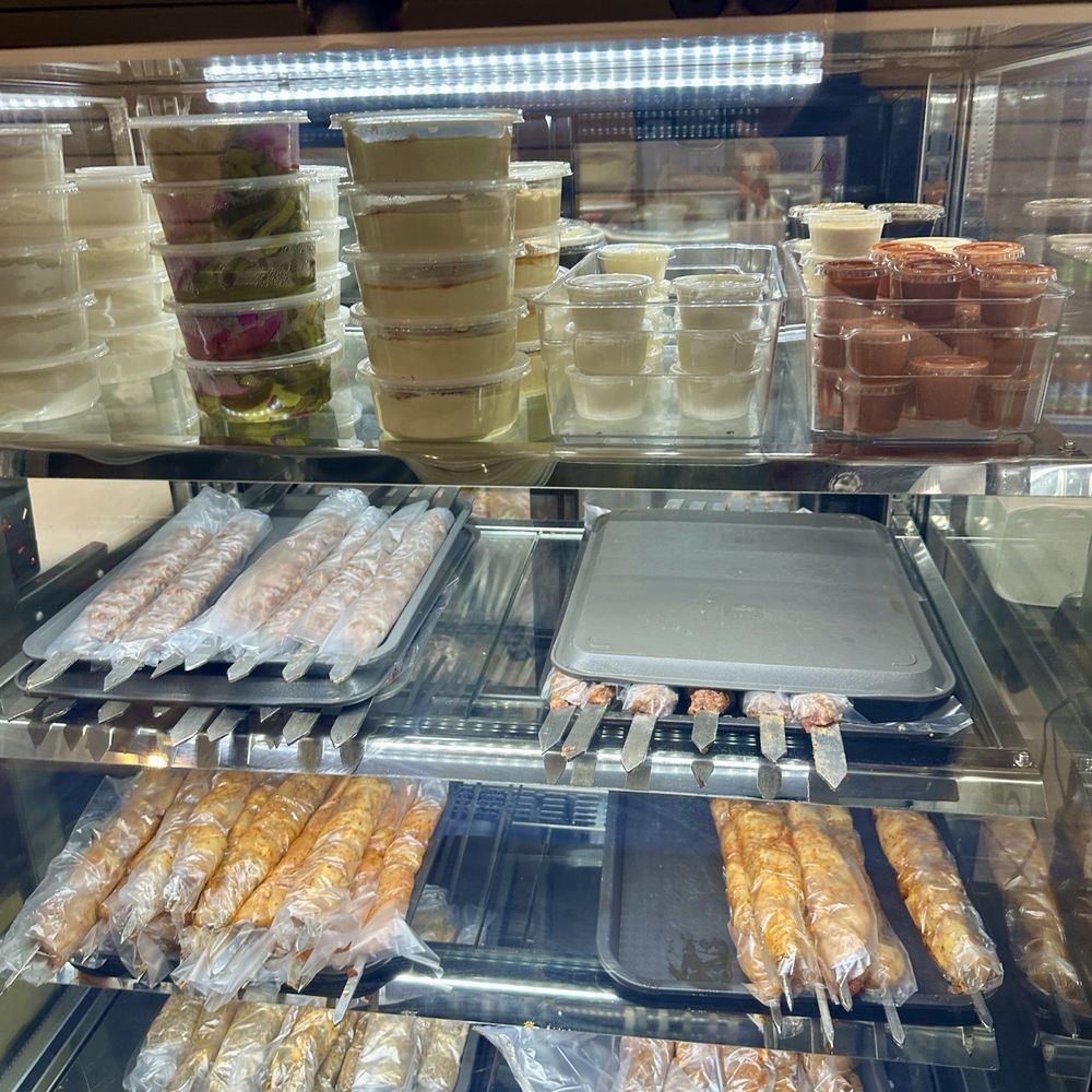 Alpha's Shawarma - Syrian Near Me - Toronto, Ontario Alpha's Shawarma - Syrian Near Me - Toronto, Ontario