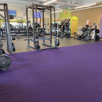 Anytime Fitness - Gyms Near Me - Winter Garden, Florida Anytime Fitness - Gyms Near Me - Winter Garden, Florida