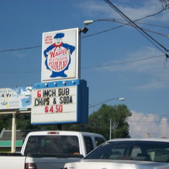 Wally's Pizza & Subs - Pizza Near Me - Cambridge, Ohio Wally's Pizza & Subs - Pizza Near Me - Cambridge, Ohio