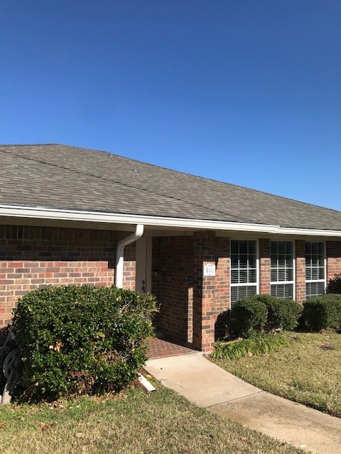 Slide of Roofing Security Guard