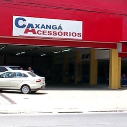 Caxangá Acessórios