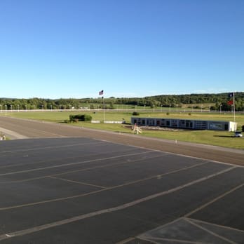 Vernon Downs Raceway - a view of the track - Music Venues Near Me - Vernon, New York Vernon Downs Raceway - a view of the track - Music Venues Near Me - Vernon, New York