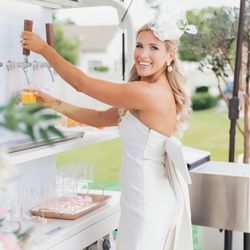 Geaux Sip - Bridal Shower